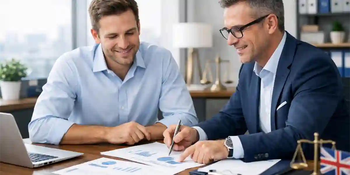 Quarterly Management Accounts Services