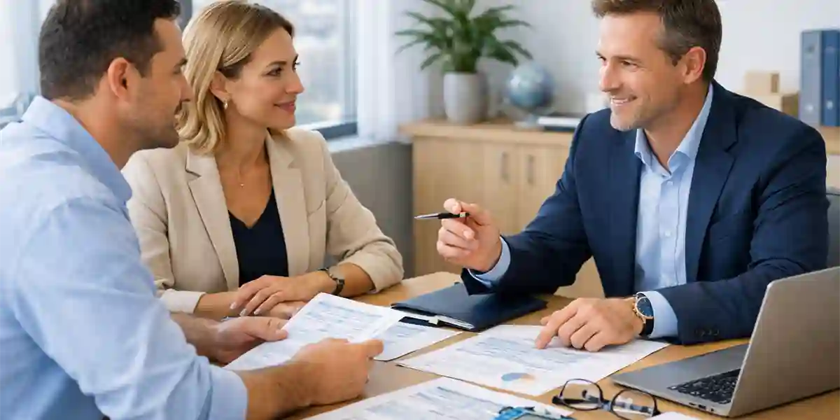 Non-UK resident tax return services for overseas individuals with UK tax obligations