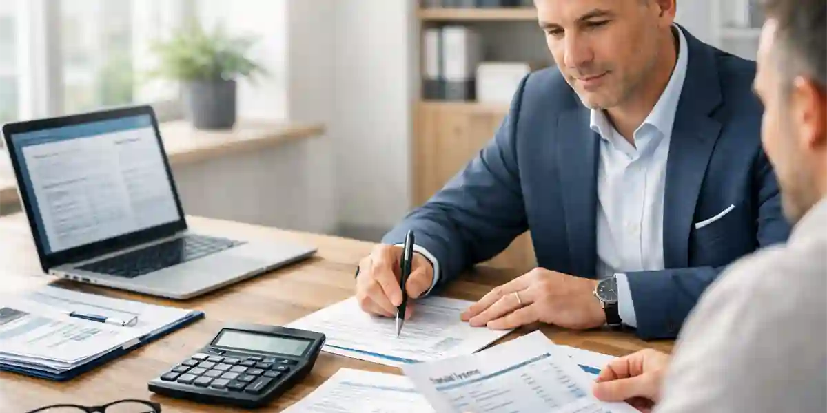 Accusolve Accountants helping non-UK residents file UK tax returns and manage HMRC compliance