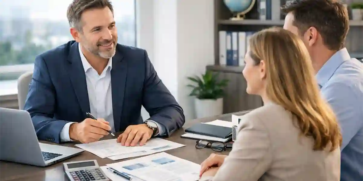 International Tax Advice UK