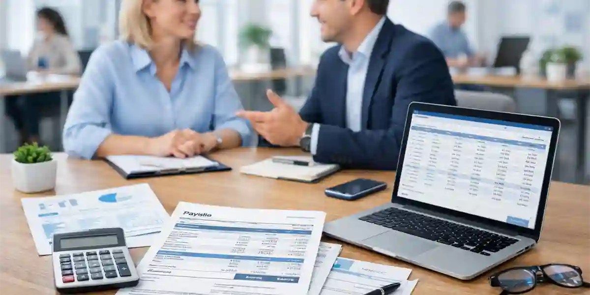 Employer PAYE compliance with HMRC