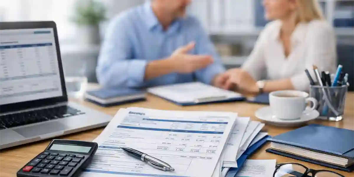 Payroll Services UK