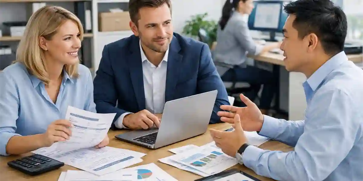 Payroll and PAYE services in the UK for small businesses, employers and SMEs