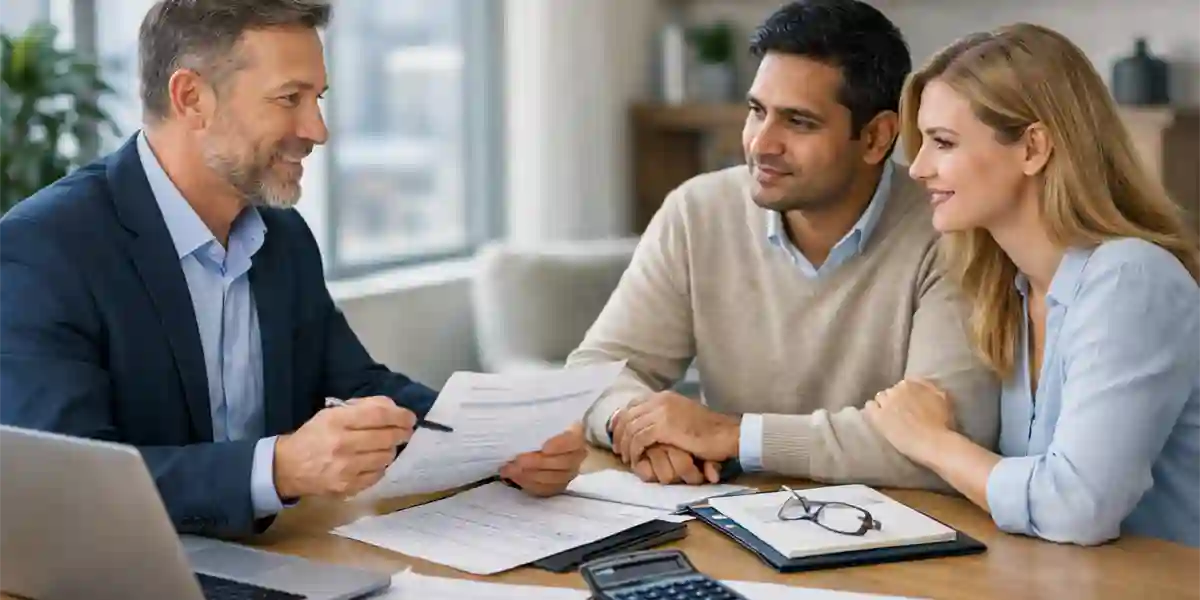 SA109 residence and split-year claim support