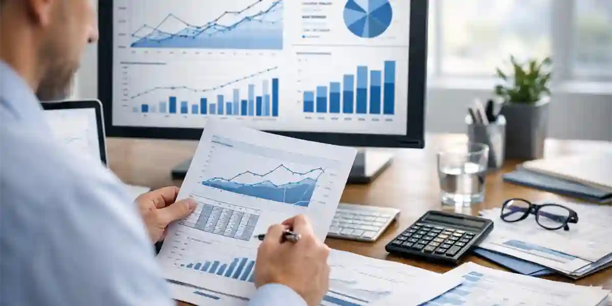 Predictive Analytics Services UK