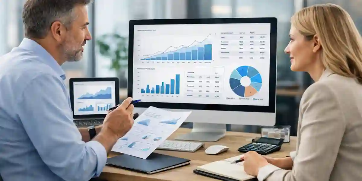 Business Predictive Analytics UK