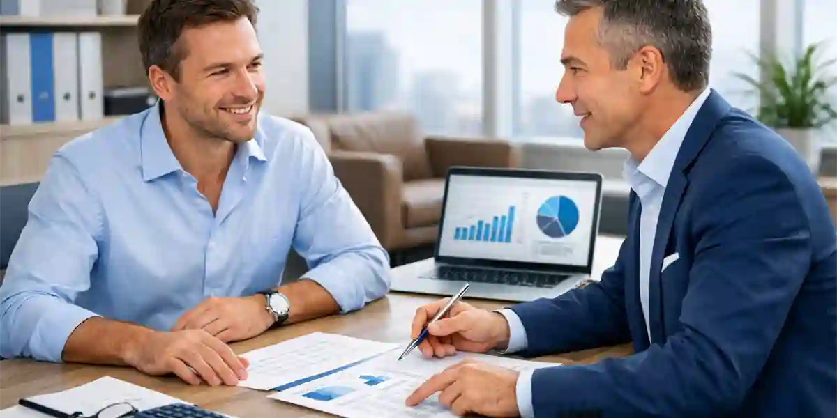 Business Profit and Loss Account UK