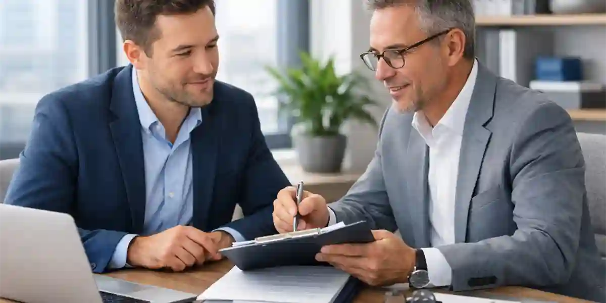 PSC register compliance support