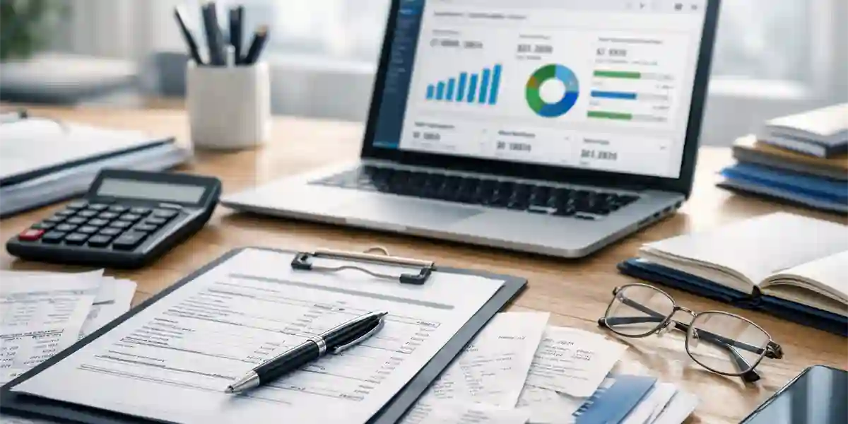 Cloud accounting QuickBooks support London