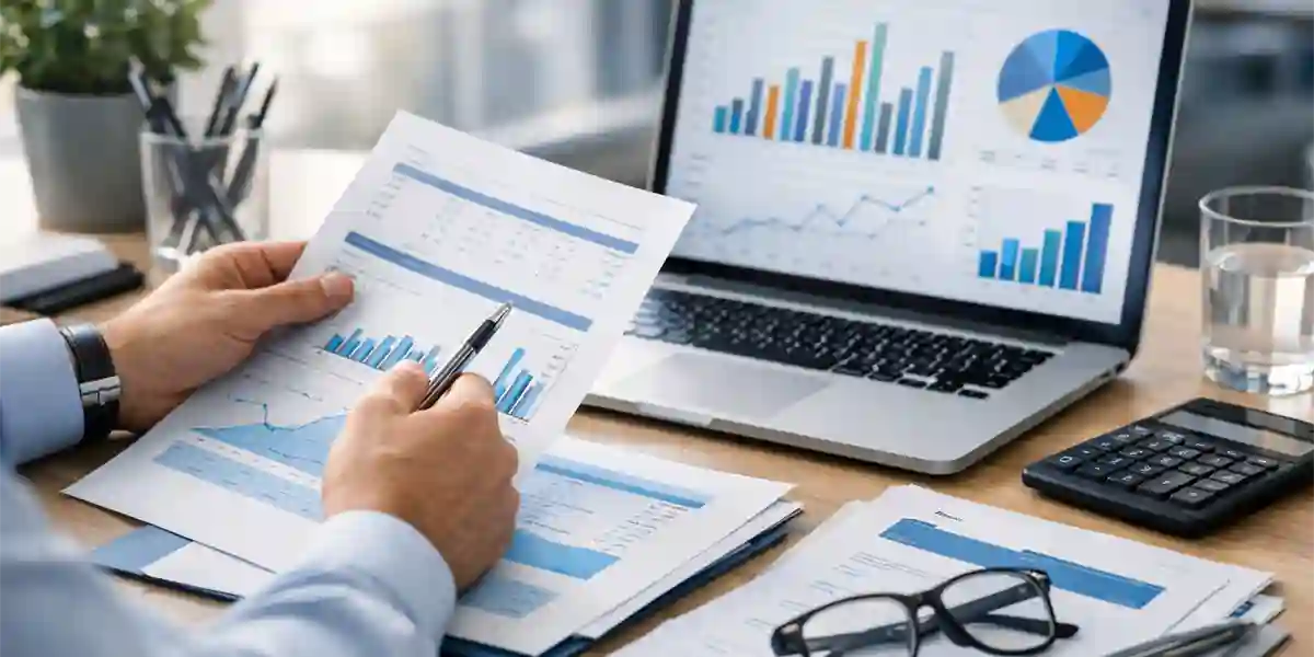 Sector Benchmarking Services UK