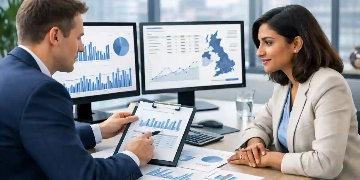 Business Benchmarking Reports UK