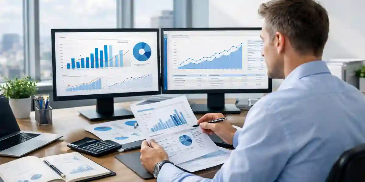 Sector Benchmarking Insights UK