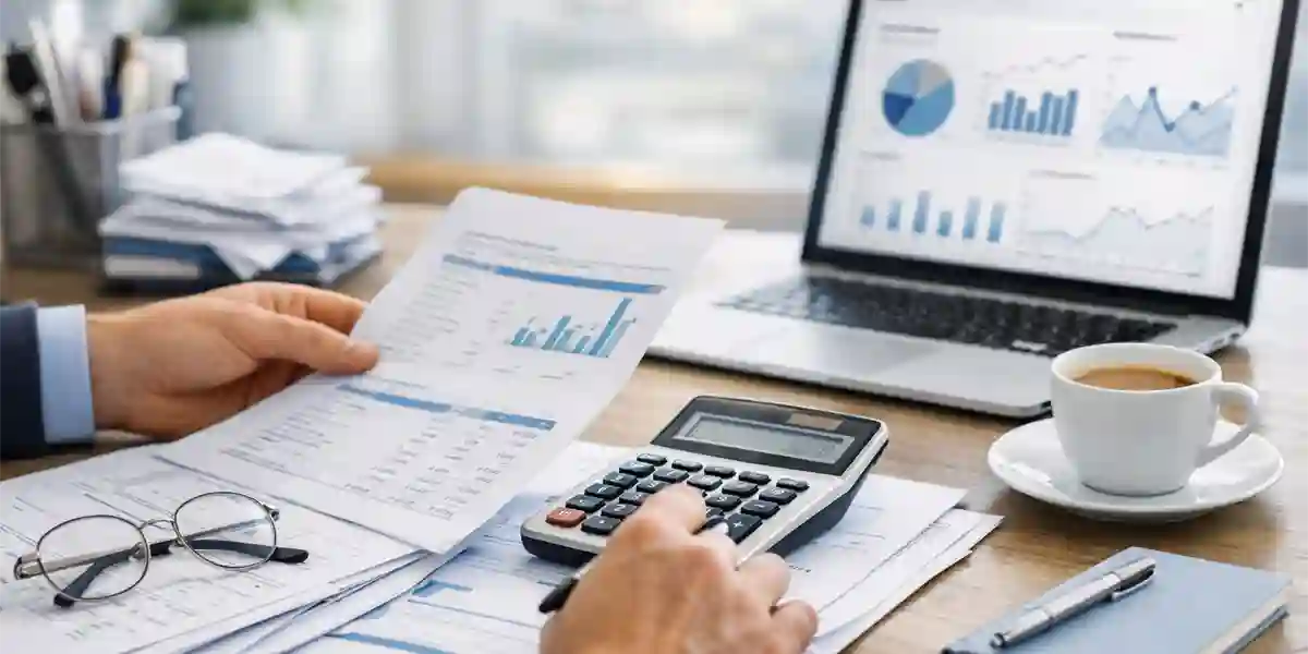 Small business accountants London for SMEs