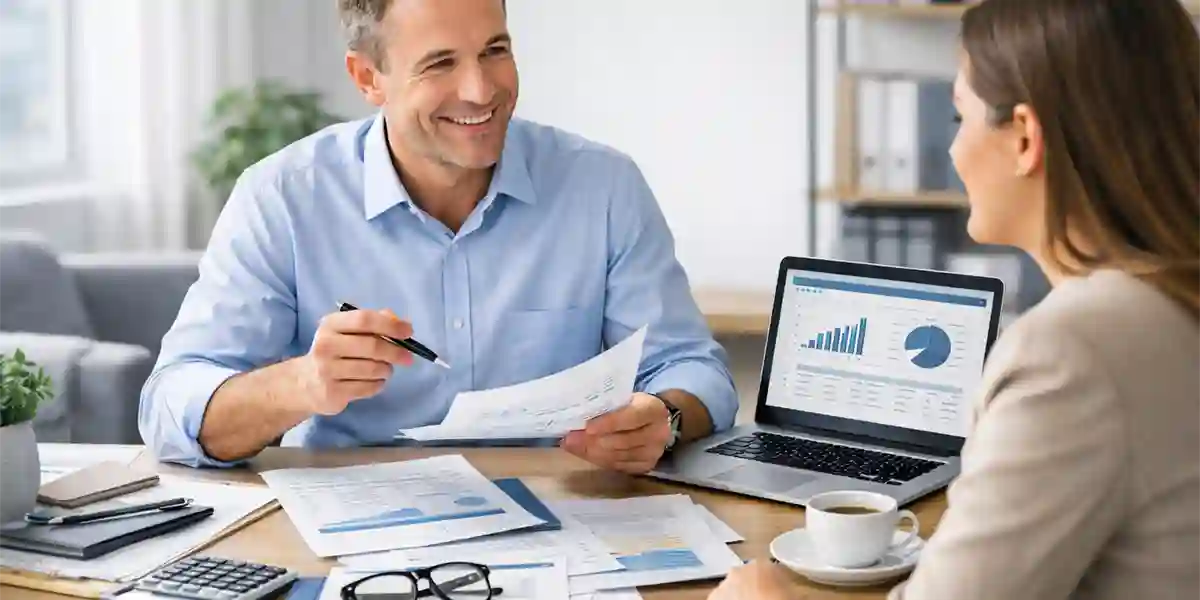 SME accounting support London