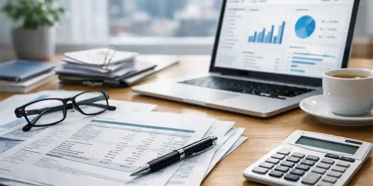 Monthly accounting services for London small businesses