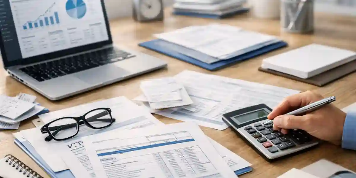 Accountants for startups London for founders