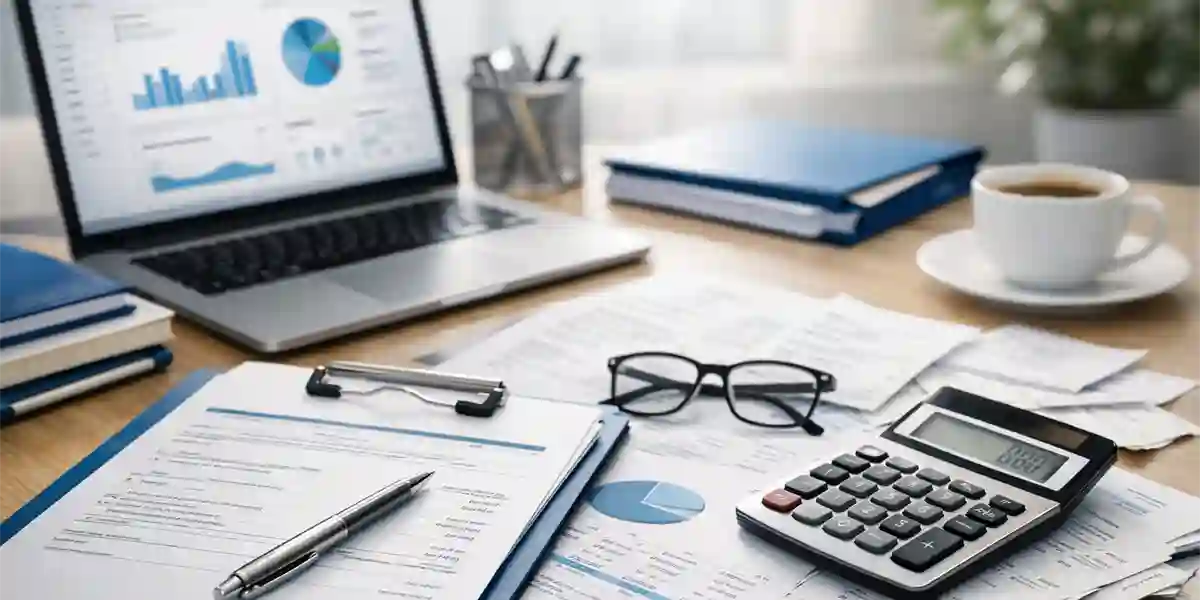 Startup bookkeeping and VAT support London