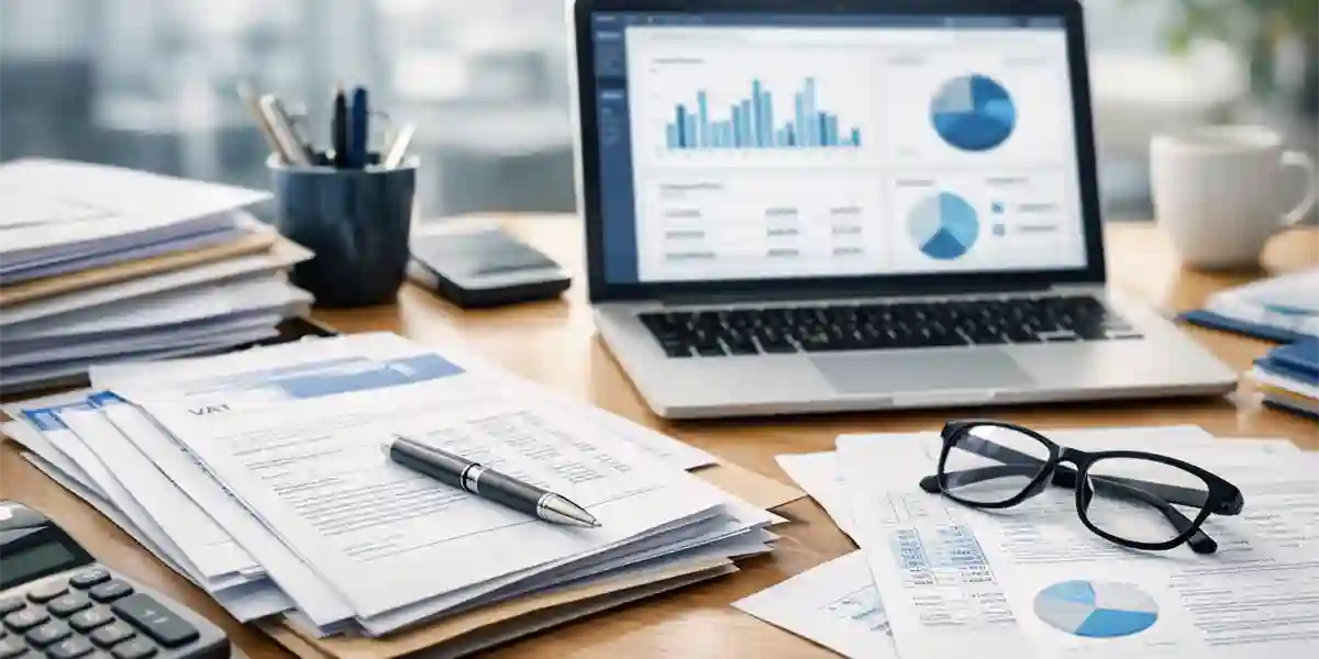 Self assessment and corporation tax accountant London