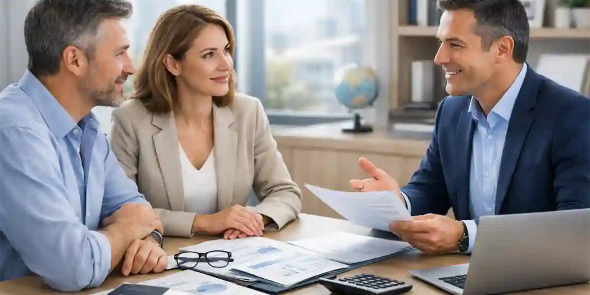 Statutory Residence Test UK