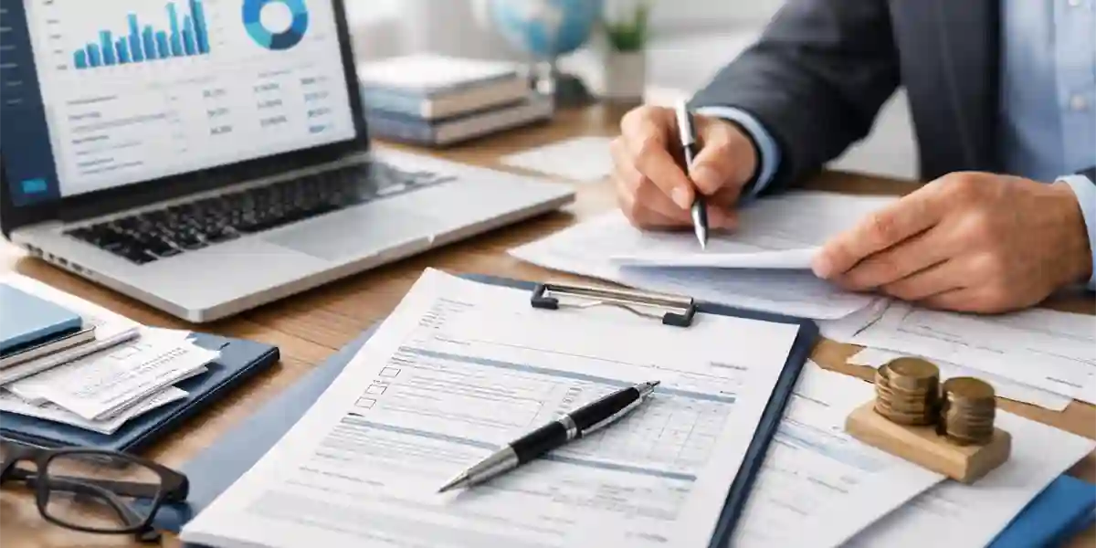 VAT Registration Services UK