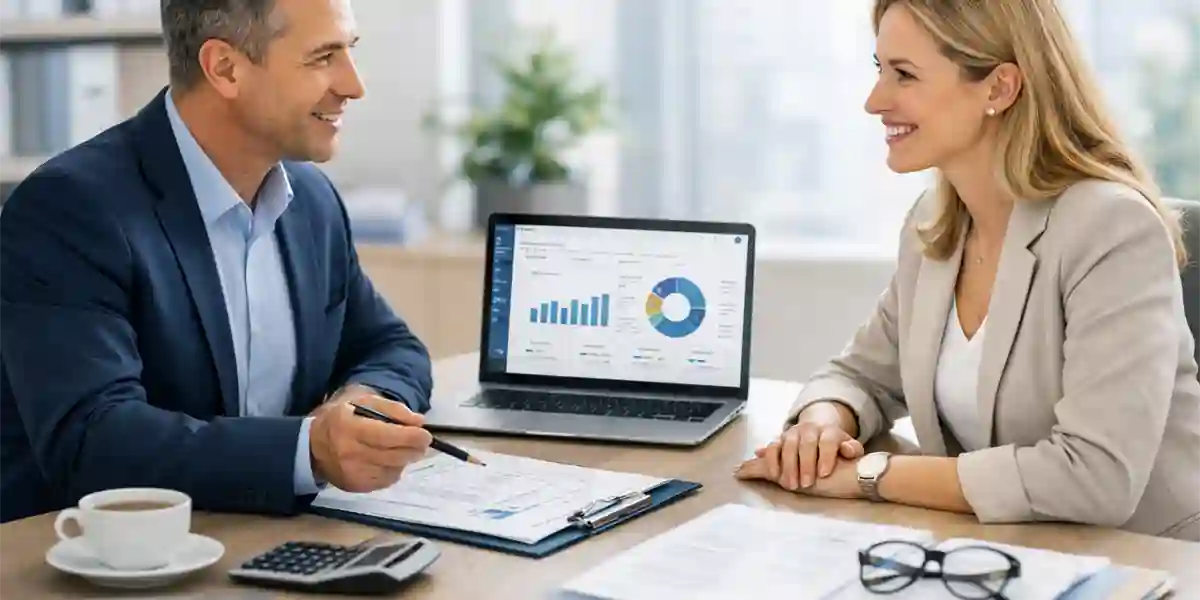 UK VAT Registration Services
