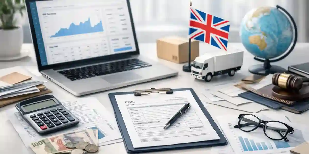 Accusolve Accountants helping businesses register for VAT and manage HMRC compliance