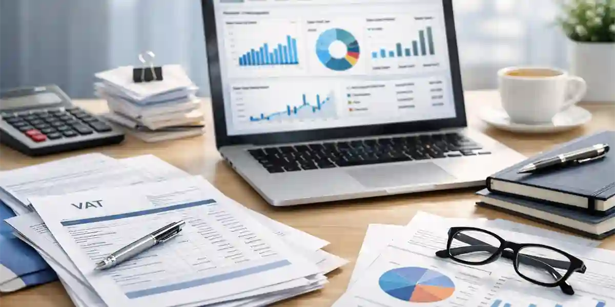 Virtual finance office London for startups and SMEs