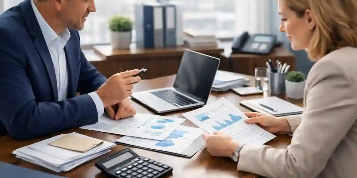 Professional UK address for remote businesses and overseas founders