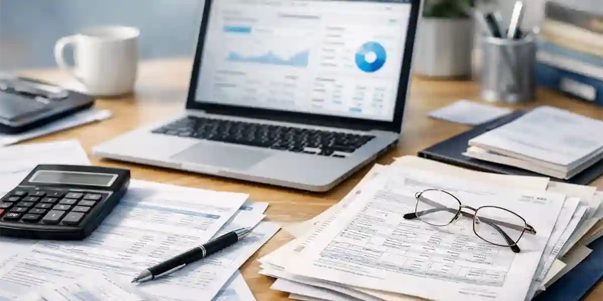Xero accountant London for startups and SMEs
