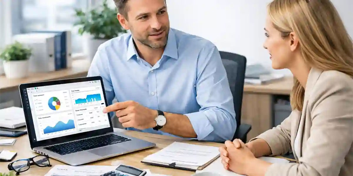 Xero bookkeeping services London
