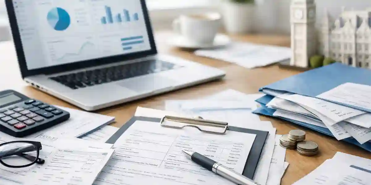 Cloud accounting support London