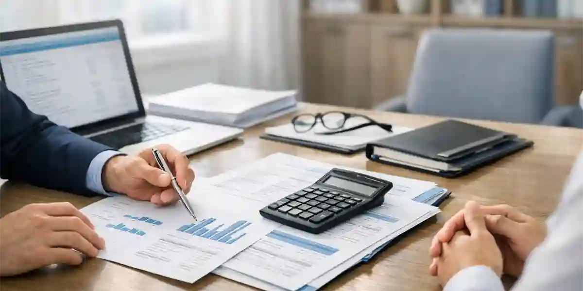 Annual Statutory Accounts UK
